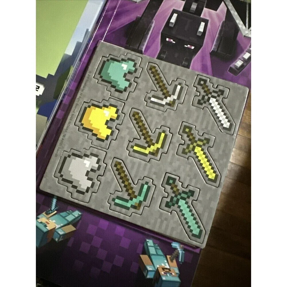 Minecraft magnetic travel